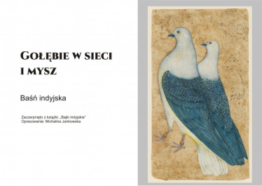 Konkurs "Młody Ilustrator"