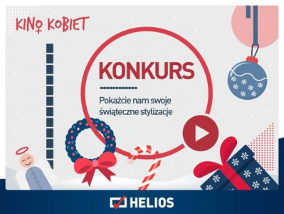 Konkurs "Pokażcie nam swoje stylizacja świąteczne"