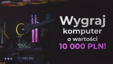 Wygraj KOMPUTER za 10 TYSIĘCY  świętowanie 200 000 widzów TechLipton