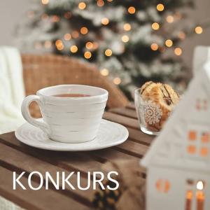 Konkurs "Świąteczny kawowy rytuał"