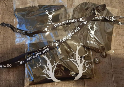 Konkurs "Dom horroru"