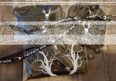 Konkurs "Dom horroru"