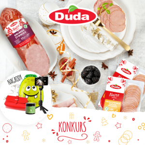 Konkurs fotograficzny "Jak spędzanie okres przygotowań do Świąt"