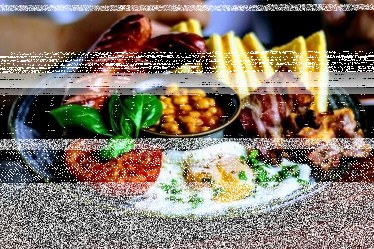 Wrocław: Wygraj vouchery do Vertigo Jazzy Kitchen