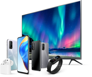 Konkurs fotograficzny "Xiaomi"