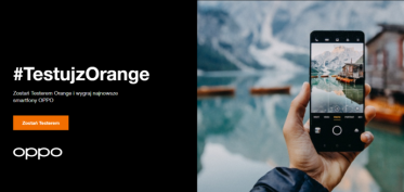 Konkurs "#testujzOrange"