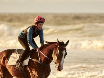 Wygraj DVD z filmem "Dogonić marzenia" do godz. 12:00