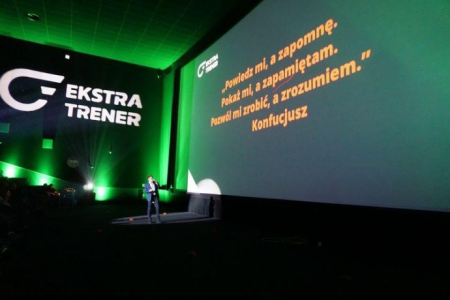 Wrocław: Wygraj opaski z "motywacyjnym hasłem"!