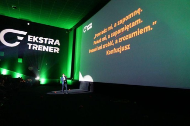 Wrocław: Wygraj opaski z "motywacyjnym hasłem"!