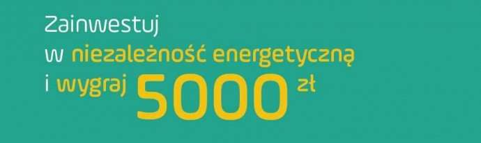Konkurs "Dlaczego COMFORT Home od FOTON Technik to wygodne rozwiązanie dla twojej rodziny?"