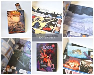 Katowice: Konkurs "Bądź dobry dla planety"