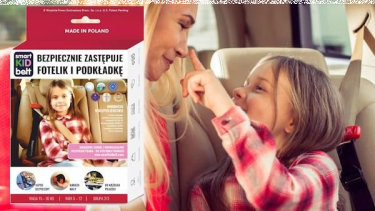 Konkurs "Bezpieczna podróż z dzieckiem" do godz. 20:00
