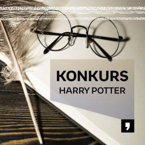 Konkurs "Harry Potter"