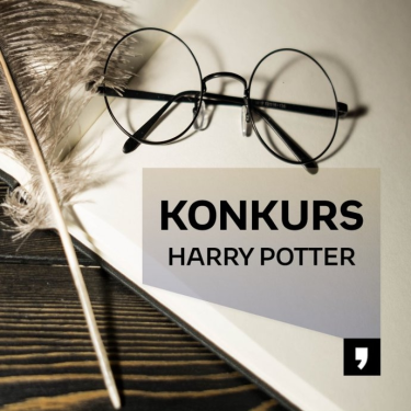 Konkurs "Harry Potter"