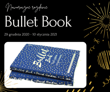 Konkurs "Noworoczne postanowienie"