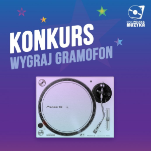 Konkurs "Pokaż jak spędzasz Sylwestra z Kino Polska Muzyka"