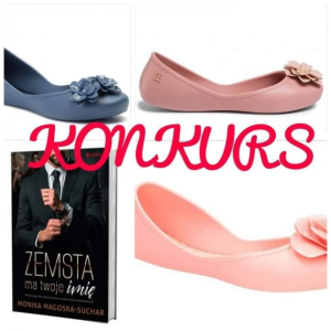 Konkurs "Szybka, expres rozdawajka":