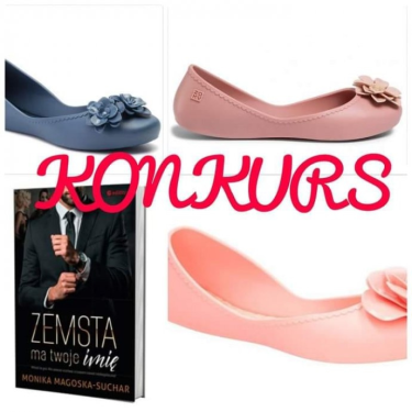 Konkurs "Szybka, expres rozdawajka":