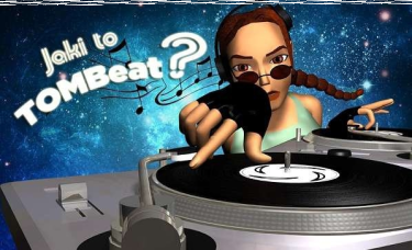 Wygraj album The Tomb Raider Suite!