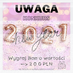 Wygraj bon 200zł! do godz. 18:00
