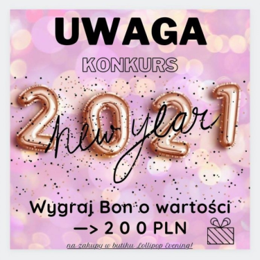 Wygraj bon 200zł! do godz. 18:00
