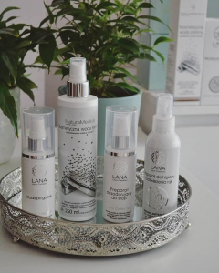 Wygraj zestaw kosmetyków