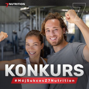 Konkurs od 7Nutrition