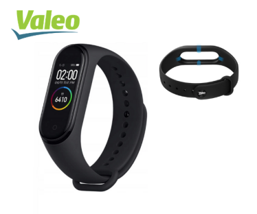 Konkurs "Świąteczna niespodzianka od Valeo"