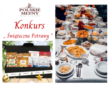 Konkurs "Świąteczna Potrawa"