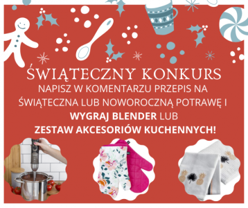 Konkurs "Dr Barbara - czas jeść zdrowo"