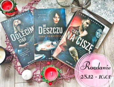 Konkurs "Czas na ciszę"