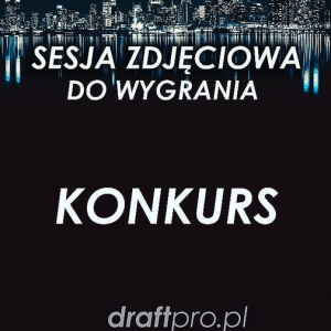 Konkurs "Sesja zdjęciowa Międzyzdroje"