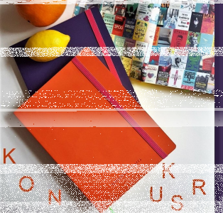 Konkurs "Wygrywaj z marginesami"