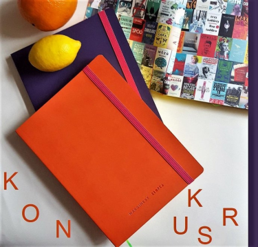 Konkurs "Wygrywaj z marginesami"