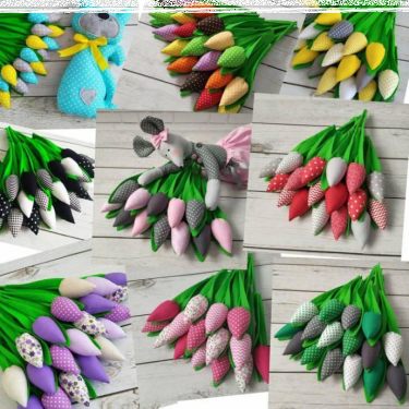 Wygraj bukiet 20 szt tulipanów! do godz. 20:00