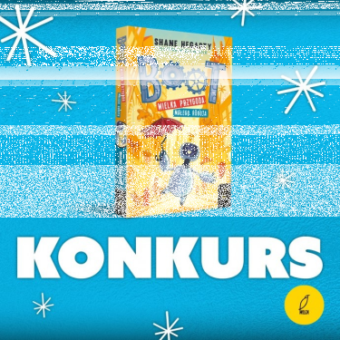 Konkurs "Wykonaj pracę plastyczną"