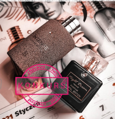 Konkurs z Jacques Battini