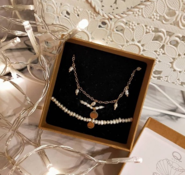 Wygraj biżuterię produkowaną w Polsce