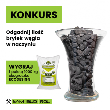 Konkurs "Świąteczno-noworoczny ekogroszek"