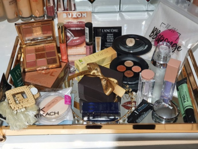 Konkurs z EVA BĄK Makeup / Makijaż Biała Podlaska