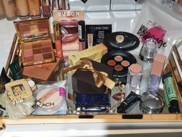 Konkurs z EVA BĄK Makeup / Makijaż Biała Podlaska