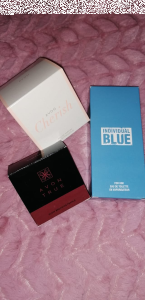 Konkurs z Patrycja Avon