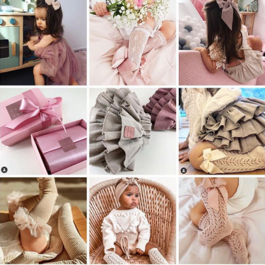 Konkurs "Ubranka dla dzieci szyte w Polsce"