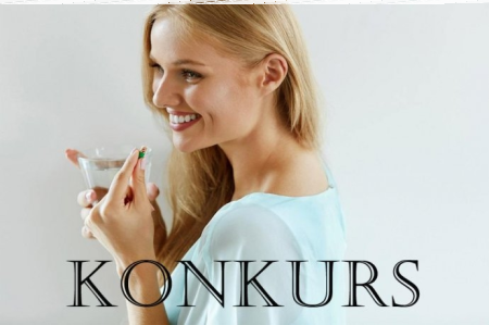 Wygraj zestaw witamin