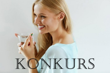 Wygraj zestaw witamin