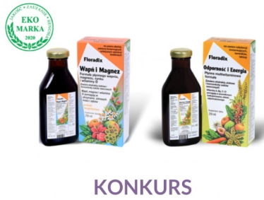 Konkurs na Dzień Babci i Dziadka: podaruj najbliższym zdrowie i odporność!