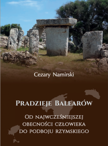 Konkurs "Pradzieje Balearów"