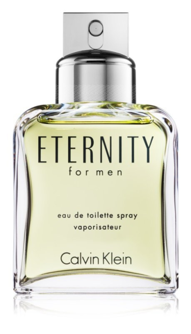 Wygraj damską wodę toaletową Calvin Klein Eternity