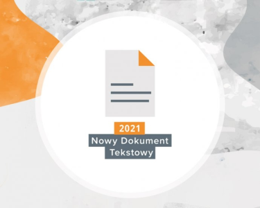 III Ogólnopolski Konkurs na Książkę Literacką "Nowy Dokument Tekstowy"