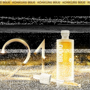 Konkurs "Intensywne serum rewitalizujące po hucznym Sylwestrze"